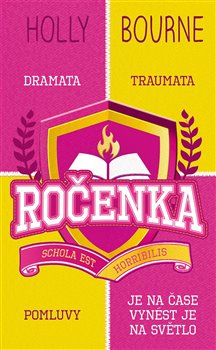 Ročenka koupíte na Kosmas.cz