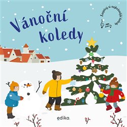 Levně Vánoční koledy - Ladislava Vondráčková, Vladimír Dvořák