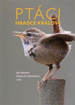 Levně Ptáci Hradce Králové