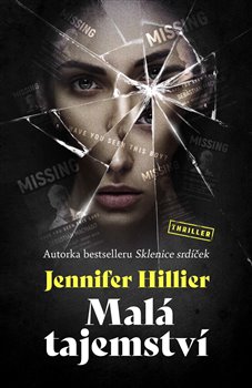 Levně Malá tajemství - Jennifer Hillier