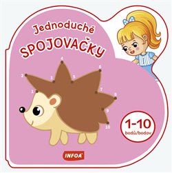 Levně Jednoduché spojovačky 1-10