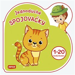 Levně Jednoduché spojovačky 1-20