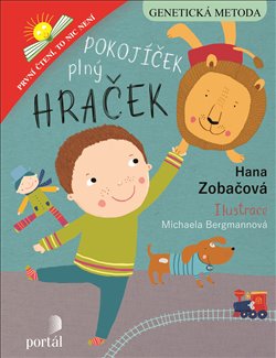 Pokojíček plný hraček - Genetická metoda koupíte na Kosmas.cz