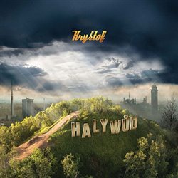 Levně Halywůd - Kryštof