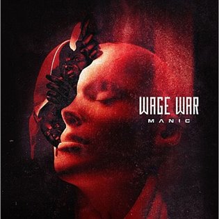 Wage War: Manic - Wage War