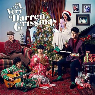 Darren Criss: A Very Darren Crissmas - Darren Criss