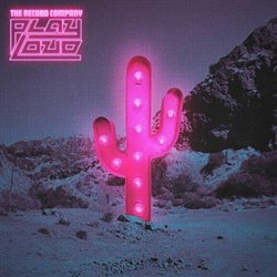 Levně Play Loud - Record Company