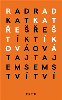 Tajemství koupíte na Kosmas.cz