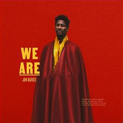 Levně We Are (Deluxe) - Jon Batiste