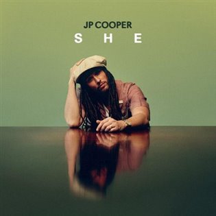 Jp Cooper: She - Jp Cooper