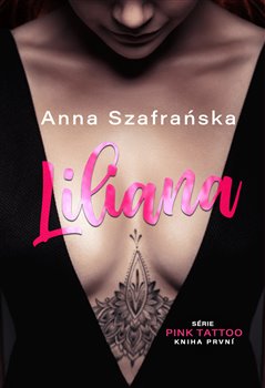 Liliana koupíte na Kosmas.cz