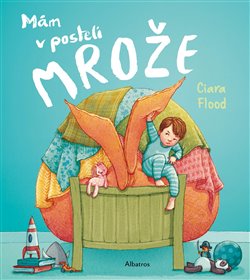 Kniha Mám v posteli mrože