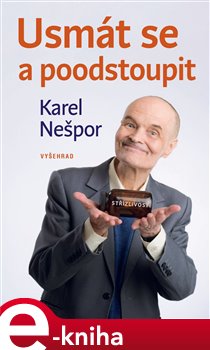 Levně Usmát se a poodstoupit - Karel Nešpor