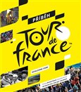 Ob�lka knihy P��b�h Tour de France