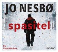 Spasitel - Jo Nesbo