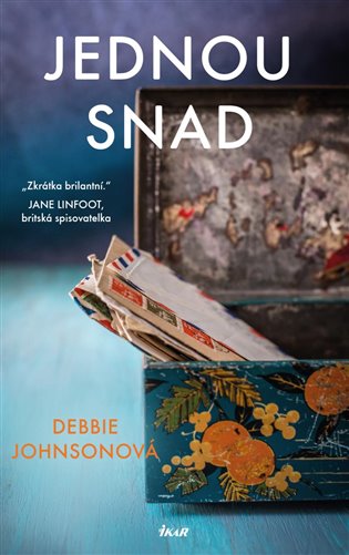 Jednou snad - Debbie Johnsonová