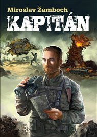 Kapitán - Miroslav Žamboch
