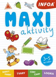Maxi aktivity - 