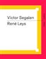 René Leys