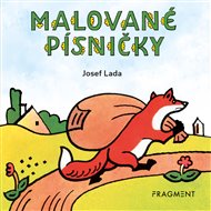 Malované písničky