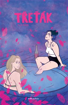 Levně Třeťák - Ella Fever