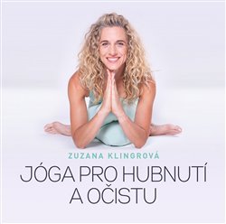 Jóga pro hubnutí a očistu koupíte na Kosmas.cz
