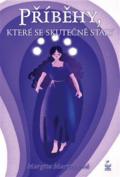 Příběhy, které se skutečně staly koupíte na Kosmas.cz