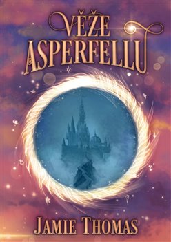 Věže Asperfellu koupíte na Kosmas.cz