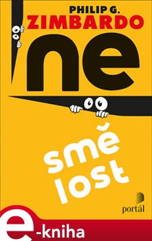 Levně Nesmělost - Philip G. Zimbardo