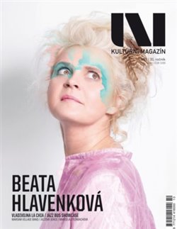 Levně Uni 10/2021