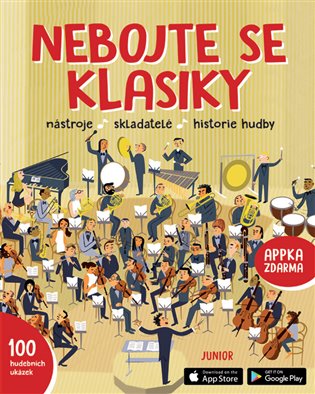 Nebojte se klasiky - kolektiv autorů