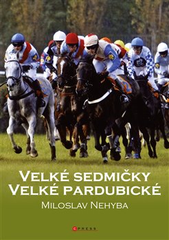 Velké sedmičky Velké pardubické koupíte na Kosmas.cz