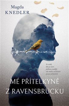 Mé přítelkyně z Ravensbrücku koupíte na Kosmas.cz