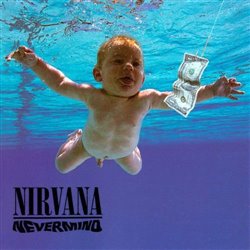 Levně Nevermind - (30th Aniversary / Original + 7 Inch limited) - Nirvana