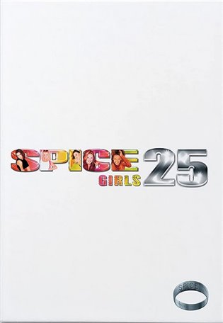 Spice Girls: Spice (25th Anniversary Deluxe Edition)