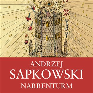 Narrenturm, mp3 - Andrzej Sapkowski