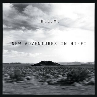 R.E.M.: New Adventures In Hi-Fi (2 CD) - R.E.M.