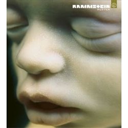 Levně Mutter - Rammstein