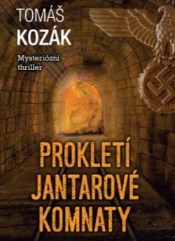 Prokletí jantarové komnaty, 2. vydání koupíte na Kosmas.cz