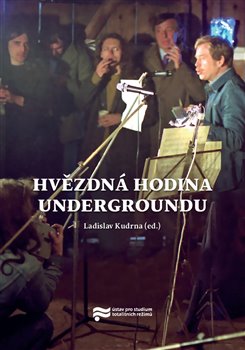 Levně Hvězdná hodina Undergroundu