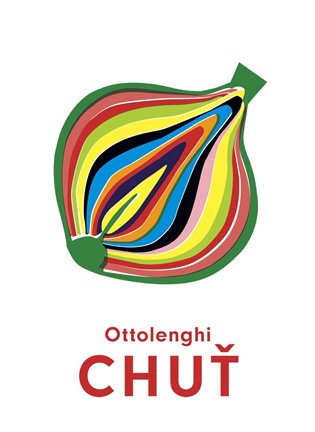 Chuť - Yotam Ottolenghi, Ixta Belfrageová