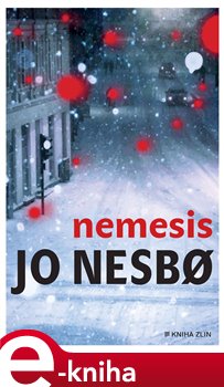 Levně Nemesis - Jo Nesbo