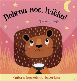 Dobrou noc, lvíčku! - Joshua George