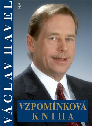 Václav Havel - Vzpomínková kniha, 2. vydání koupíte na Kosmas.cz