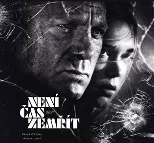 Není čas zemřít - Mark Salisbury