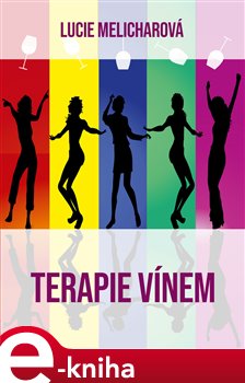 Terapie vínem - Lucie Melicharová