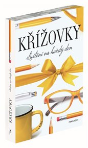 Křížovky – Luštění na každý den (box)