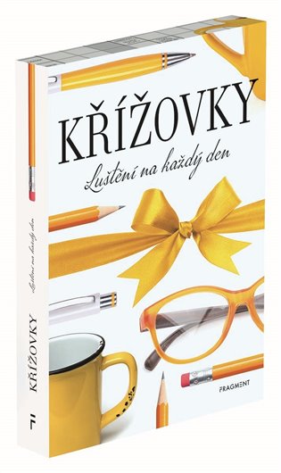 Křížovky – Luštění na každý den (box) - 