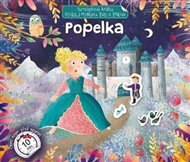 Povídej pohádku zas a znova - Popelka