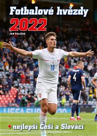 Fotbalové hvězdy 2022: + nejlepší Češi a Slováci - Jan Palička, David Čermák, Martin Mls